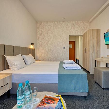 Augusta Spa Hotel Chisaria Zewnętrze zdjęcie