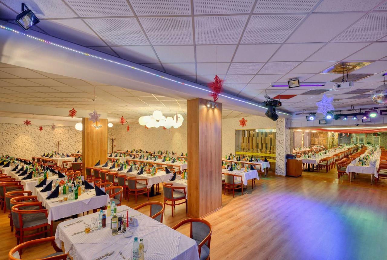 Augusta Spa Hotel Chisaria Zewnętrze zdjęcie