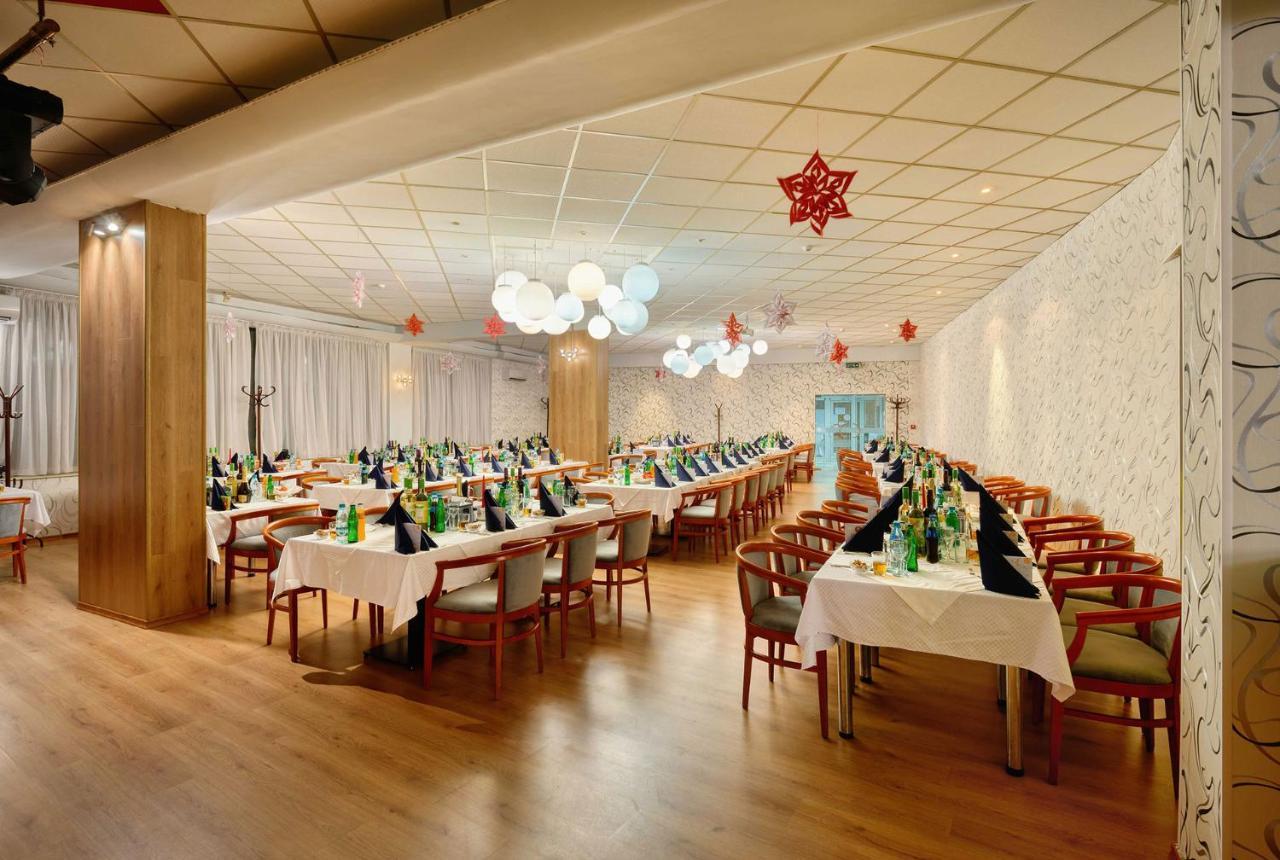 Augusta Spa Hotel Chisaria Zewnętrze zdjęcie