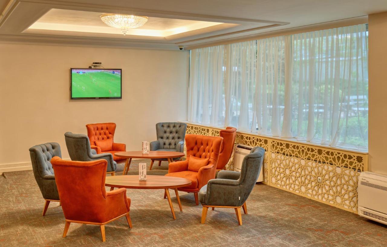 Augusta Spa Hotel Chisaria Zewnętrze zdjęcie