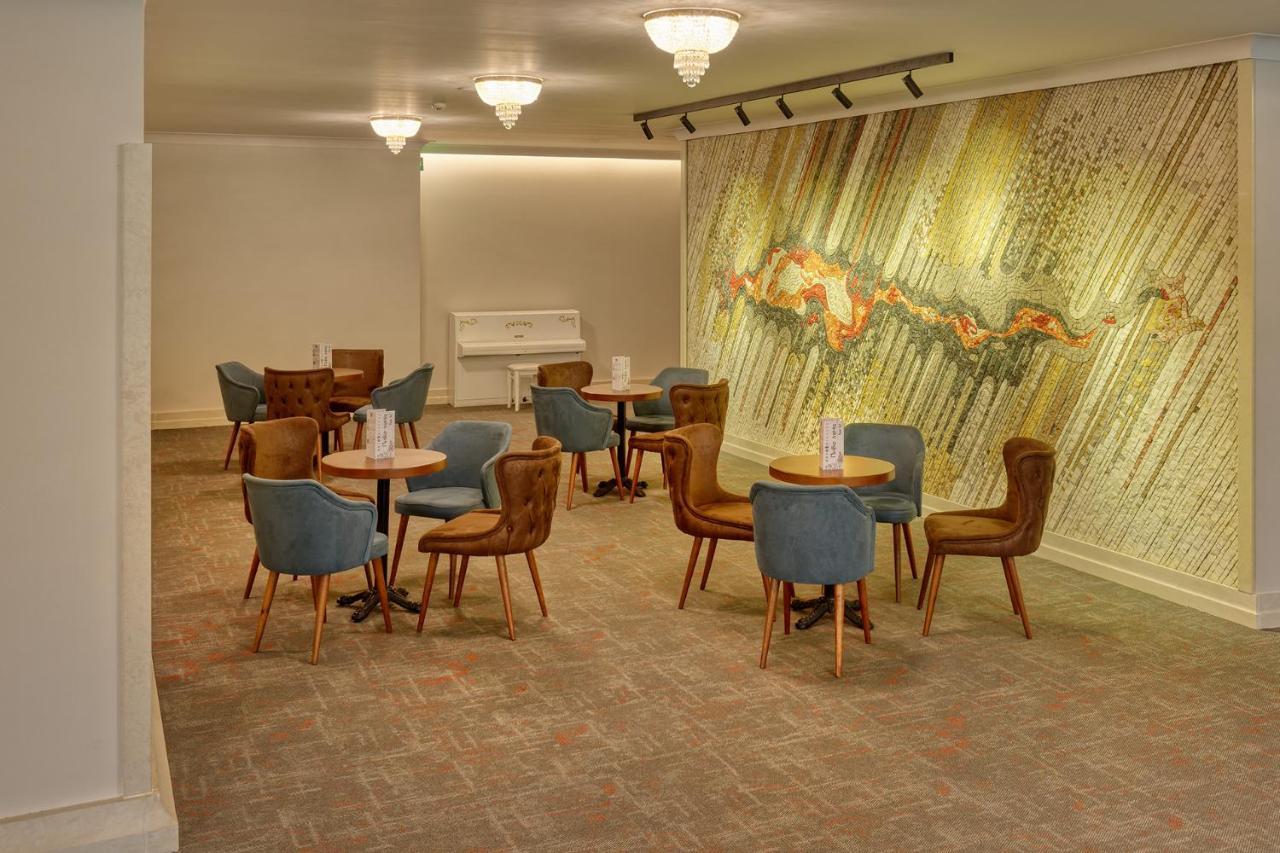 Augusta Spa Hotel Chisaria Zewnętrze zdjęcie