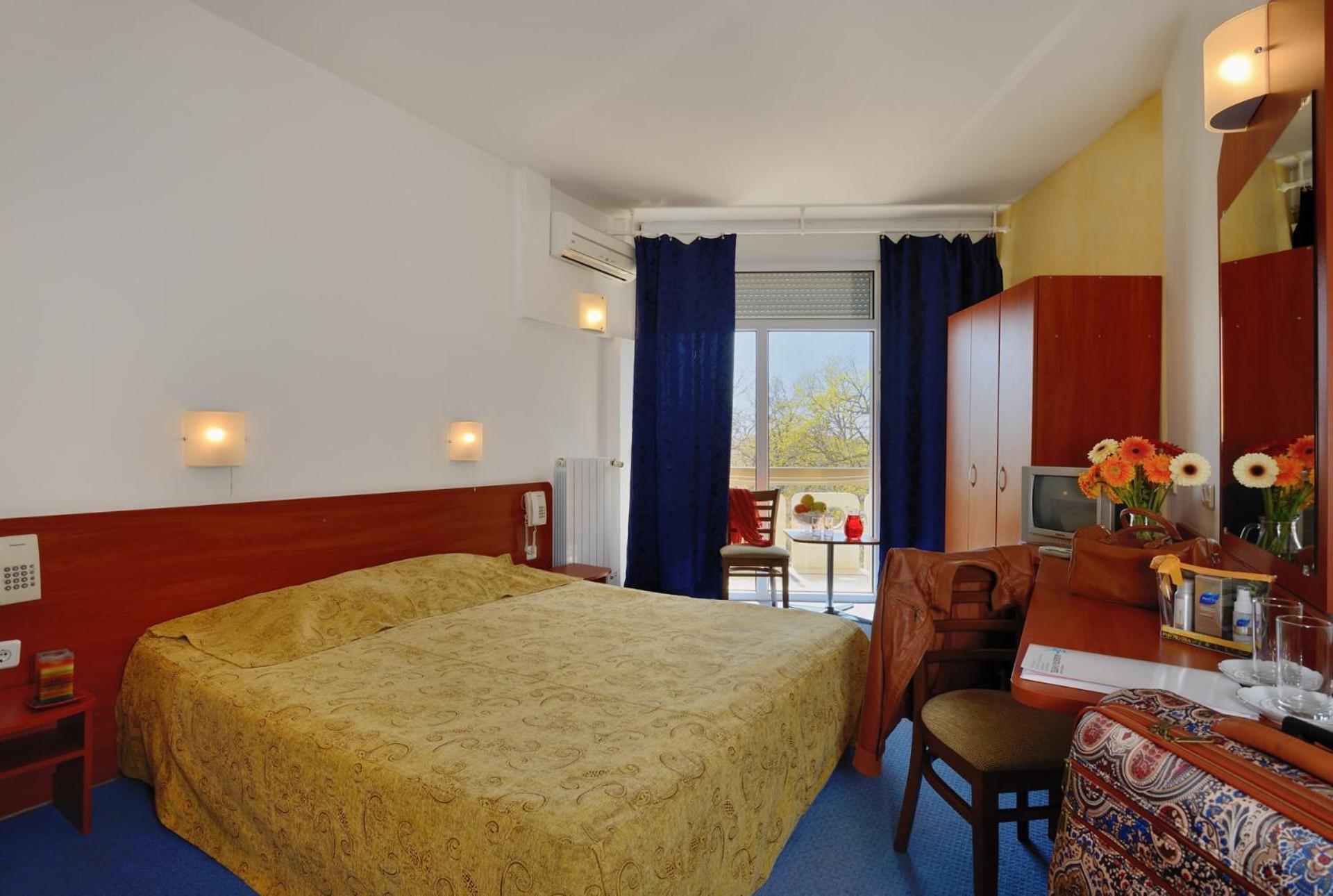 Augusta Spa Hotel Chisaria Zewnętrze zdjęcie