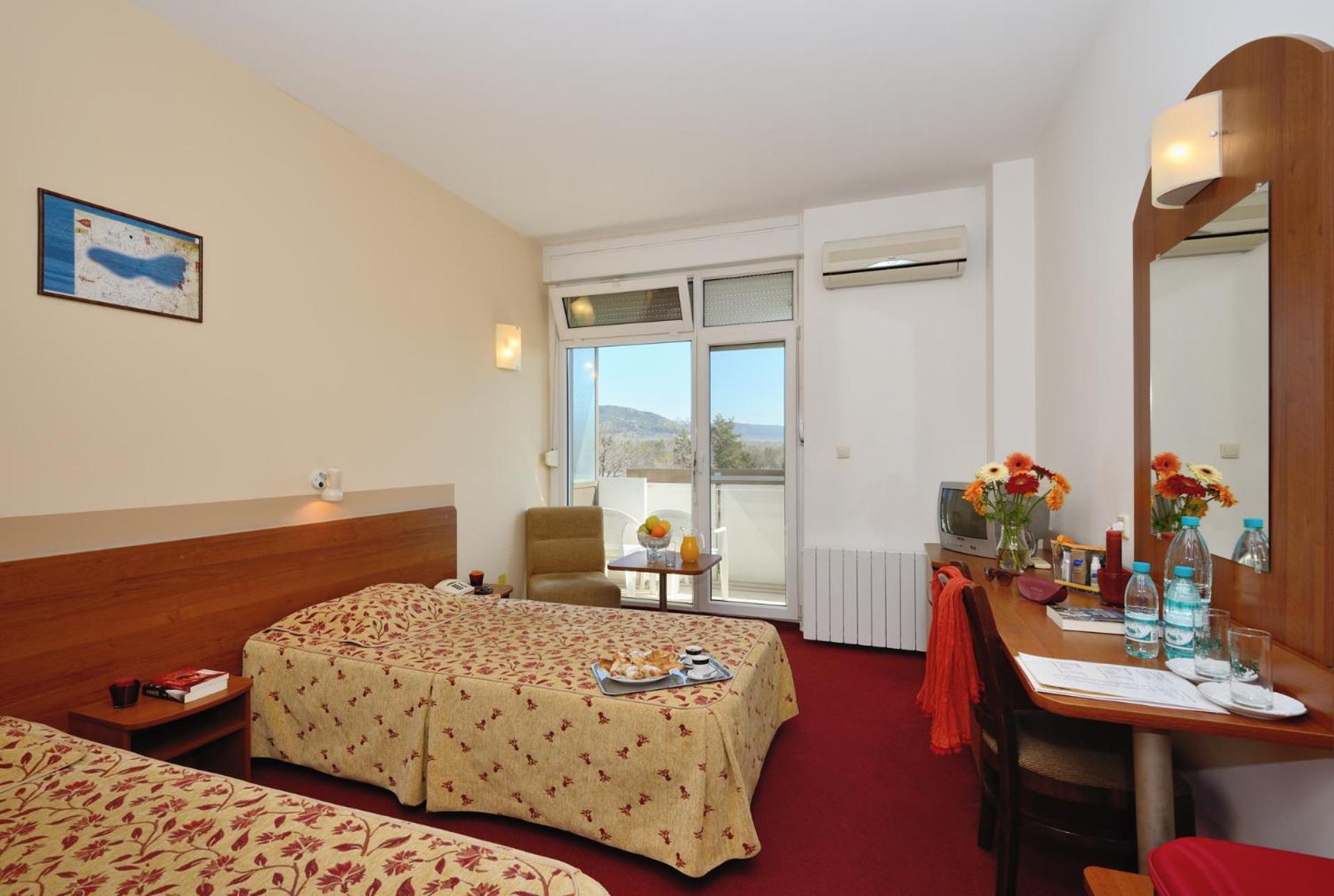 Augusta Spa Hotel Chisaria Zewnętrze zdjęcie