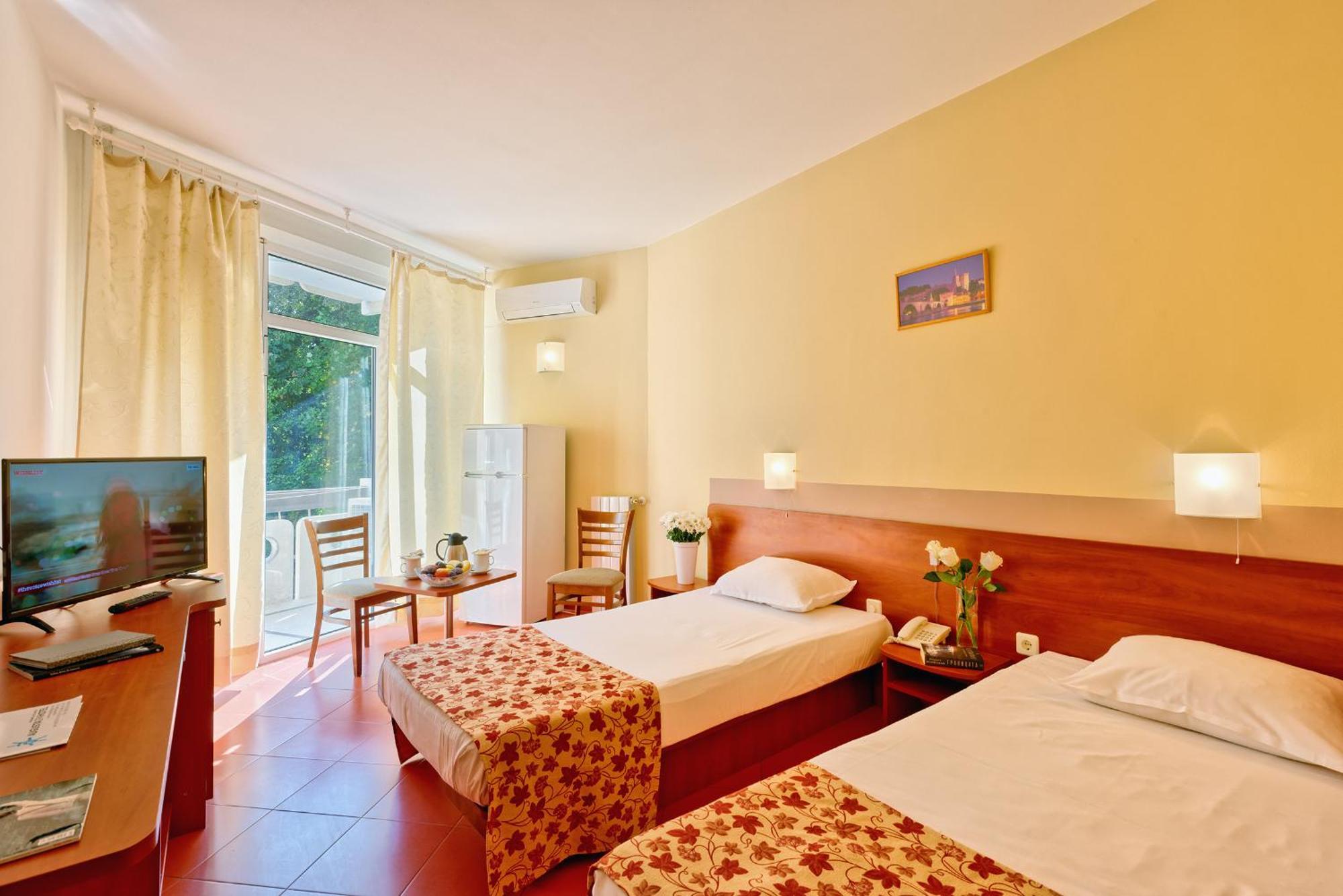 Augusta Spa Hotel Chisaria Zewnętrze zdjęcie