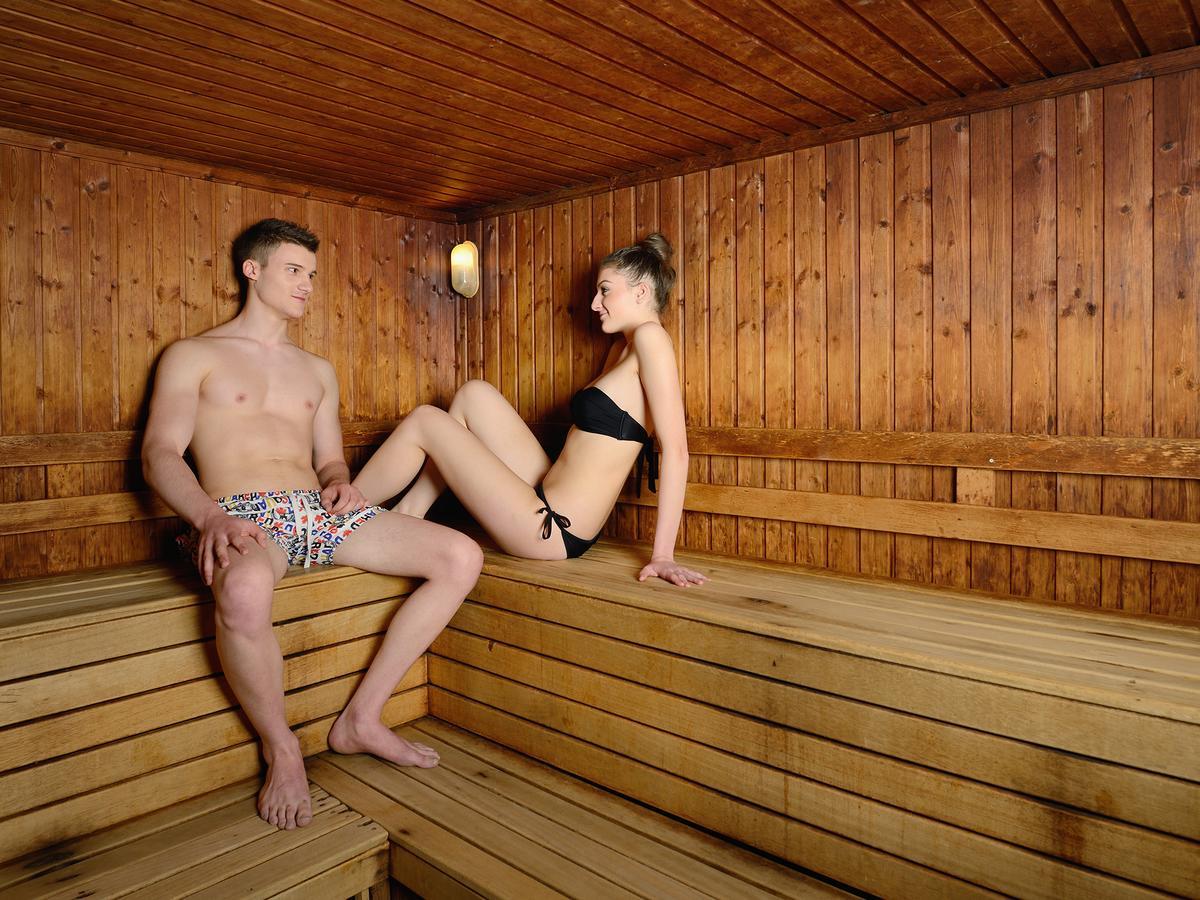 Augusta Spa Hotel Chisaria Zewnętrze zdjęcie