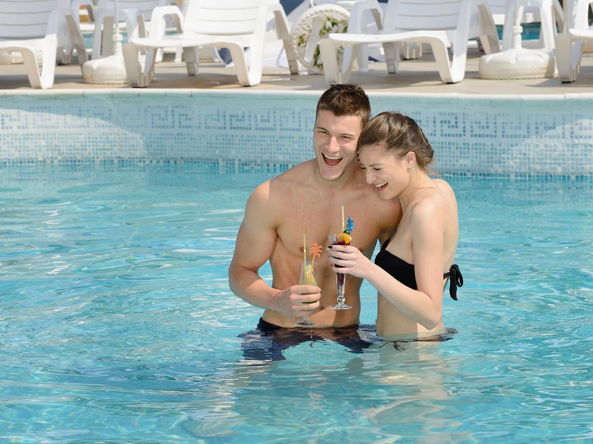 Augusta Spa Hotel Chisaria Zewnętrze zdjęcie